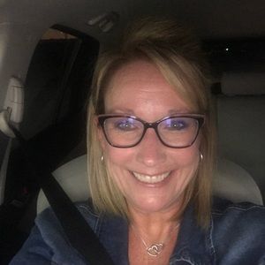 Meet your Posher, Patricia